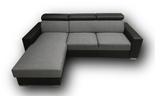  Corner Sofa Bed