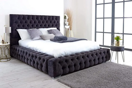  Chesterfield Beds 