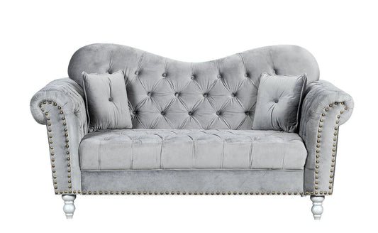  Elegance Sofa Set