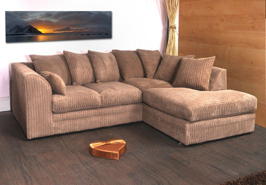  Corner Sofa